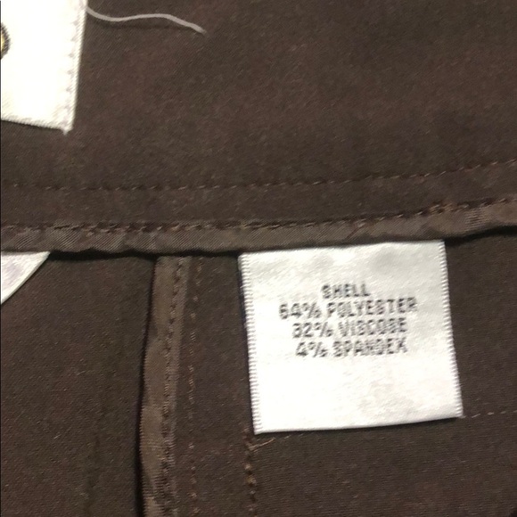 Talbots Ankle pants - Picture 2 of 3